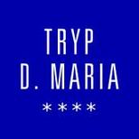 Logo Tryp Hotel D. Maria