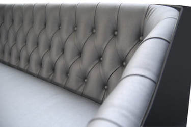 sofa fado 