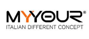 logo myyour design