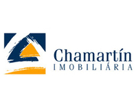 Logótipo Charmatin imobiliária