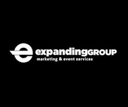 logo expanding group