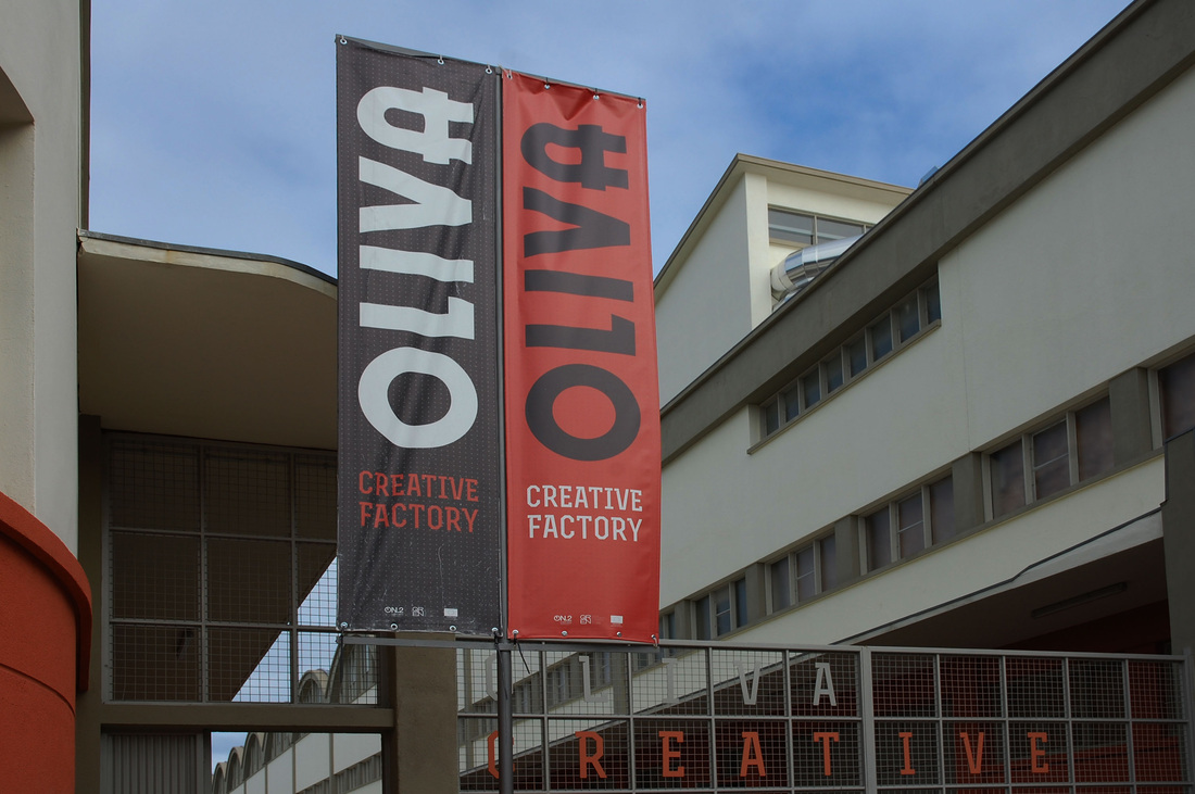 OLIVA Creative Factory