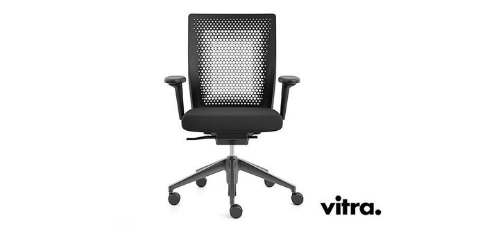 Cadeira de escritório Id Air da Vitra Portugal