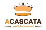 logo Restaurante A Cascata