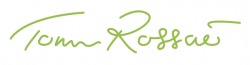 Logo Tom Rossau