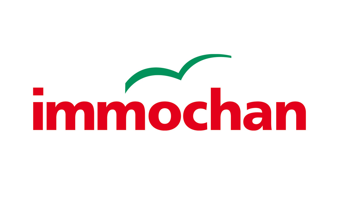 logótipo Immochan portugal