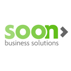 Logo Soon business solutions