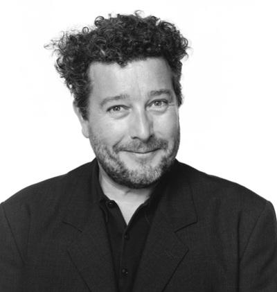 Designer Philippe Starck