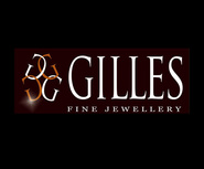 Logo Gilles joalheiros