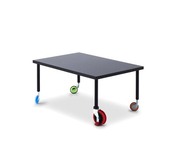 Established & Sons- Mesa Spin Table