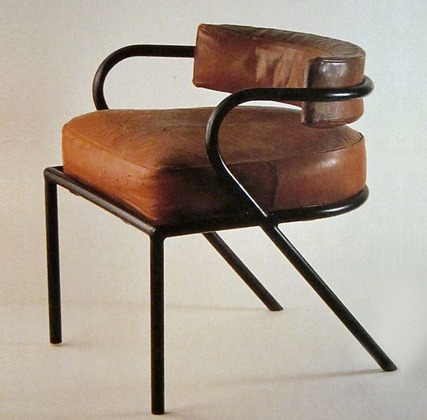 Cadeira portuguesa versão classica