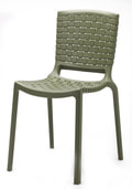 Cadeira Pedrali Tatami 305