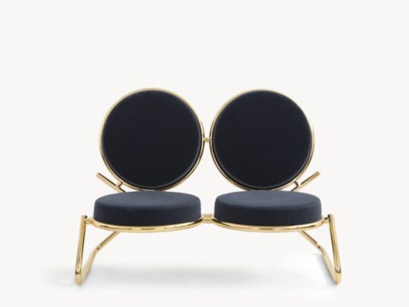 cadeiras design moroso double zero