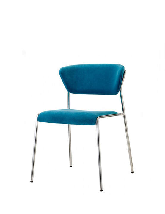 Cadeira Lisa Scab Design