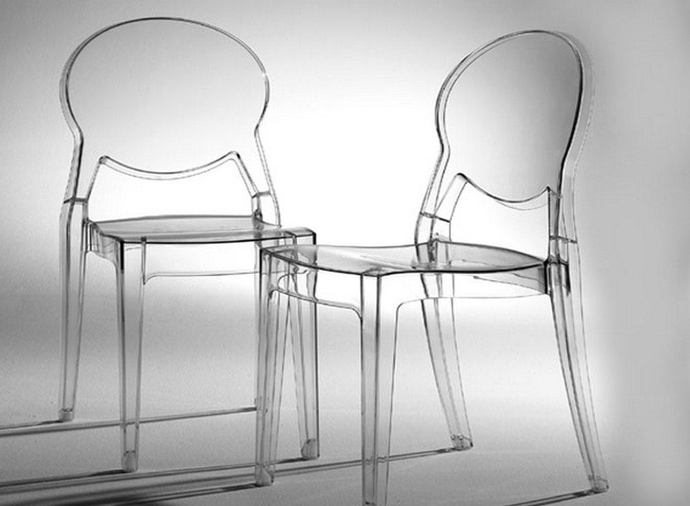 Cadeira Igloo - SCAB Design Portugal
