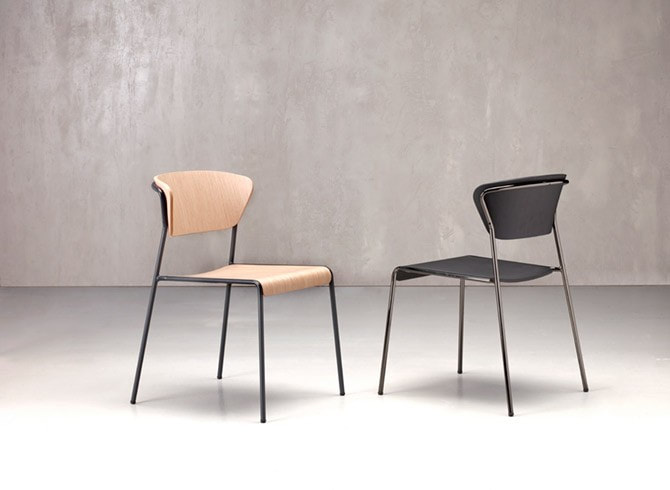 Cadeira Lisa - SCAB Design Portugal