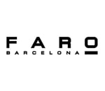 logo Faro Barcelona candeeiros