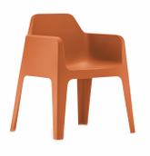 Cadeira Pedrali Plus