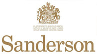 logo Sanderson