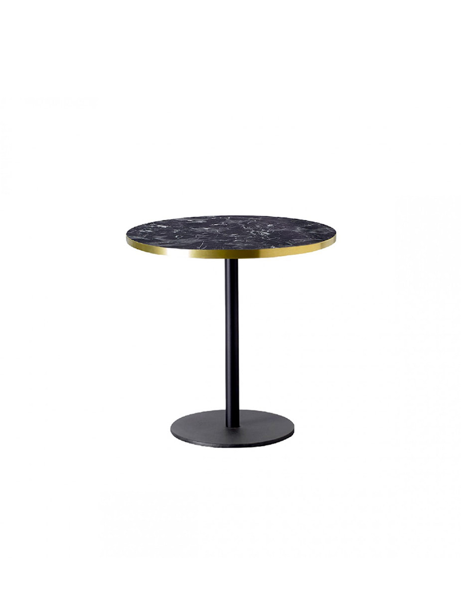 Onde comprar mesa SCAB Design para café Tiffany round column Ø 50 mm